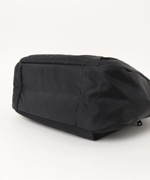 Y'SACCS(イザック)の「【Y’SACCS vous et】ラウンド2WAYトート(トートバッグ・レディース・カーキ/ブラック/マスタード/グレー/ライトグレー/ライトピンク/ライトブルー/グリーン・FREE)」の12枚目の写真