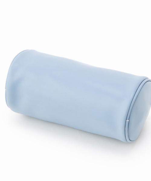 Casselini（キャセリーニ）の「Casselini(キャセリーニ)ビーズストラップミニボストン（ショルダーバッグ・レディース・ブラック/ブルー/オレンジ・FREE）」の8枚目の写真