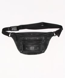 MCM  エムシーエム　ウエストポーチ エムシーエム MCM ウエスト・ボディバッグ FURSTEN VISETOS SM