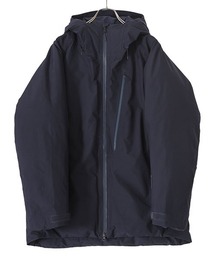 DAIWA LIFESTYLE（ダイワライフスタイル）の「DAIWA LIFESTYLE / ダイワライフスタイル：DOWN PARKA GORE-TEX：DW-001-1022WEX[STD]（ダウンジャケット/コート）」