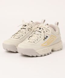 《FILA》Disruptor 2 Splash