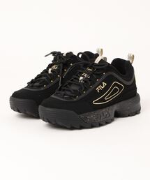 《FILA》Disruptor 2 Splash