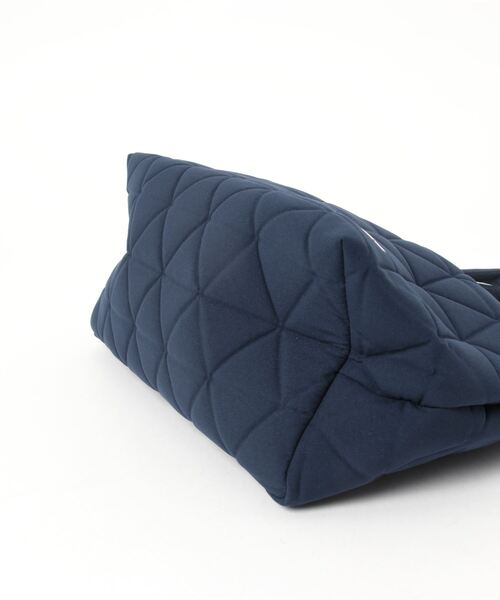 THE NORTH FACE（ザノースフェイス）の「【THE NORTH FACE/ザ ノースフェイス】 Geoface Box Tote（トートバッグ・メンズ・ネイビー/ブラック/ブラウン系その他・FREE）」の5枚目の写真