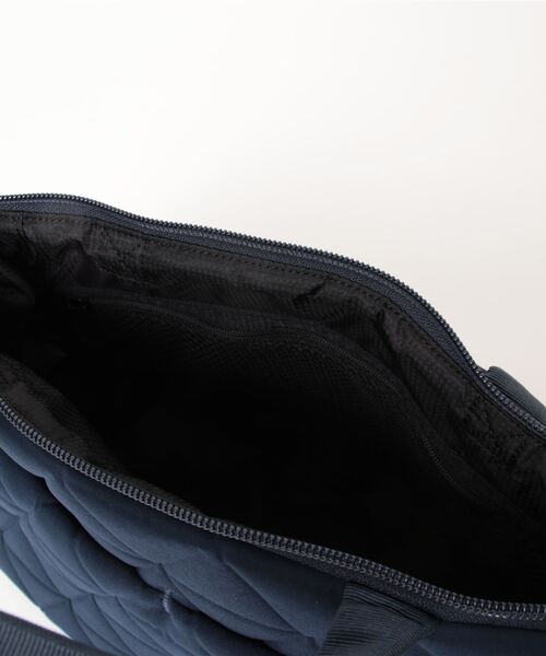 THE NORTH FACE（ザノースフェイス）の「【THE NORTH FACE/ザ ノースフェイス】 Geoface Box Tote（トートバッグ・メンズ・ネイビー/ブラック/ブラウン系その他・FREE）」の6枚目の写真