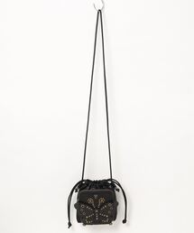 ANNA SUI | ロッティ ショルダーバッグ(ショルダーバッグ)
