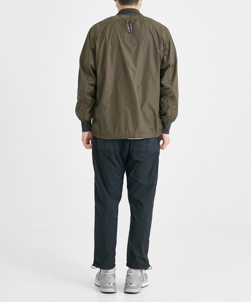 WHITE MOUNTAINEERING（ホワイトマウンテニアリング）の