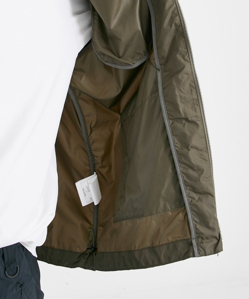 【値下げ】ホワイトマウンテニアリング CORDURA MA-1　size 1 楽天市場】ホワイトマウンテニアリング White Mountaineering