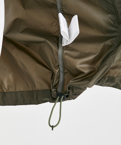 WHITE MOUNTAINEERING（ホワイトマウンテニアリング）の