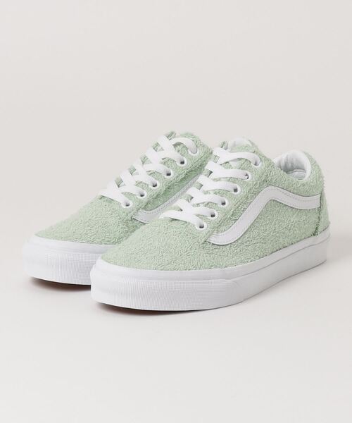 あんず☆〃 VANS】 ヴァンズ AUTHENTIC オーセンティック VN000BW5ZCF CT