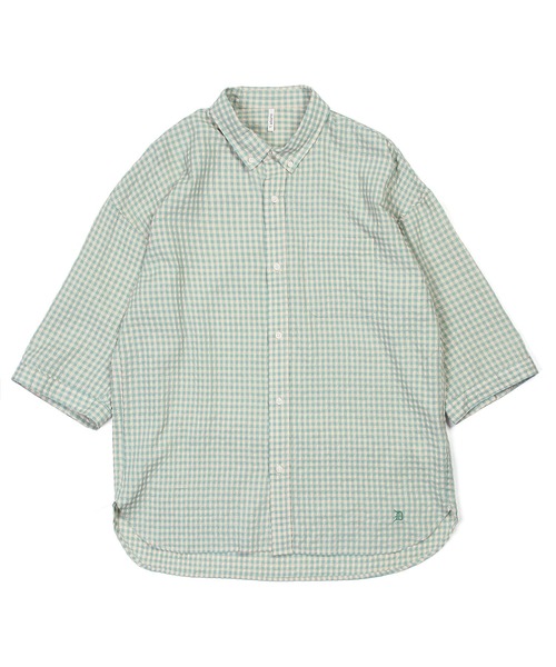 The DUFFER of ST.GEORGE（ザダファーオブセントジョージ）の