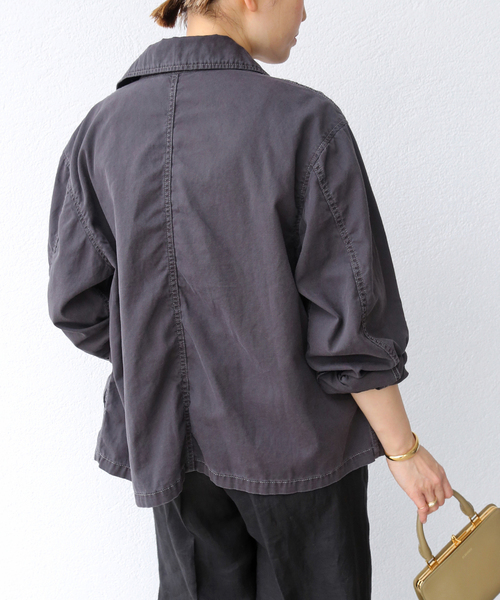 Deuxieme Classe（ドゥーズィエムクラス）の「Swagger ジャケット