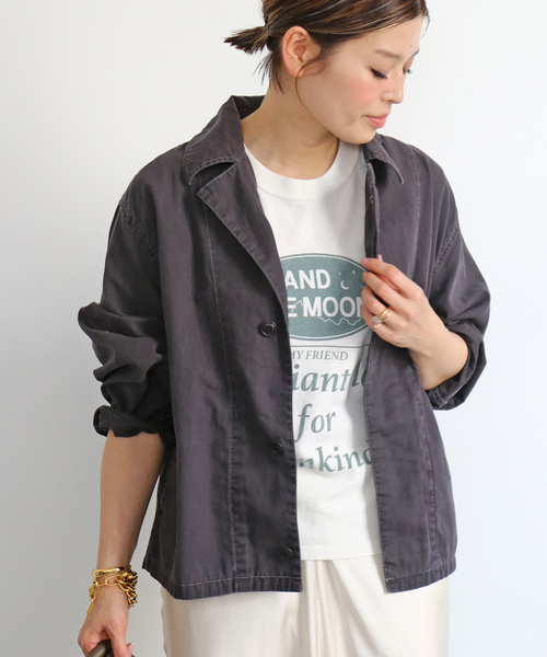 Deuxieme Classe（ドゥーズィエムクラス）の「Swagger