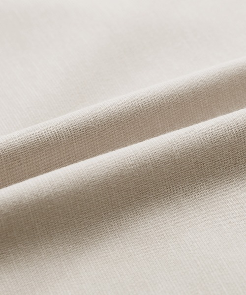 reca（レカ）の「深Vネックベスト（ベスト・レディース・グレイッシュベージュ/ブラック/オレンジ・FREE）」の10枚目の写真