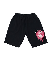 JOEY HYSTERIC | MELT APPLE ショーツ(その他パンツ)