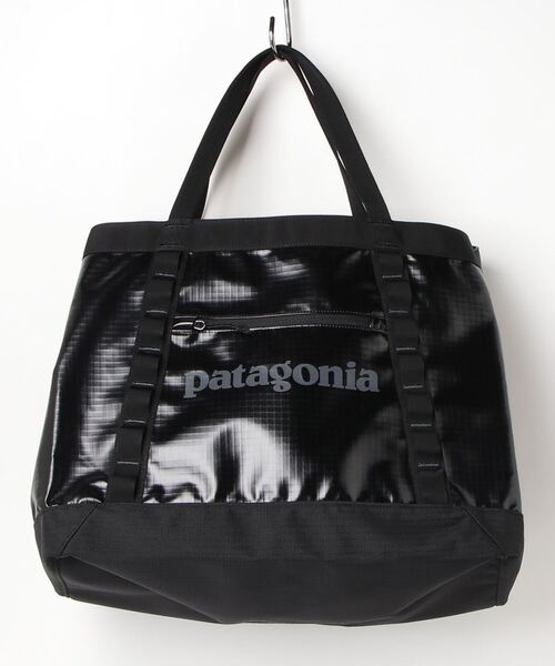 【セール】【PATAGONIA】49275 BLACK HOLE GEAR TOTE 61L（トートバッグ）｜patagonia（パタゴニア