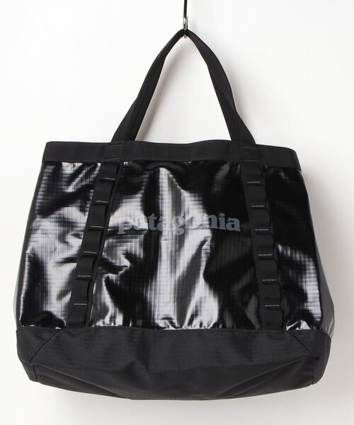 パタゴニア GEAR TOTE トートバッグ 61L グレー パタゴニア GEAR TOTE トートバッグ 61L グレー パタゴニア GEAR