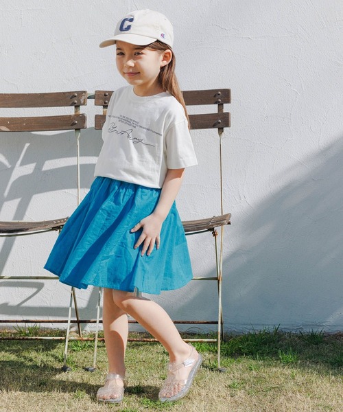 BAYFLOW（ベイフロー）の「FOジェリーサンダル(KDS)（サンダル・キッズ・ラベンダー/セージグリーン/シルバーグレー・19.0cm/18.0cm/21.0cm/17.0cm/20.0cm）」の9枚目の写真