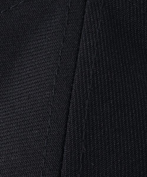 NEW ERA（ニューエラ）の「【別注】＜NEW ERA×green label relaxing＞LP 950 NY キャップ（キャップ・メンズ・オフホワイト/ネイビー・FREE）」の21枚目の写真