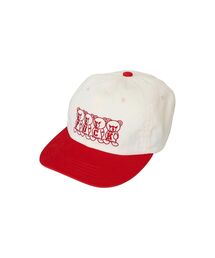 HYSTERIC GLAMOUR | F**K BEARS 刺繍キャップ(キャップ)