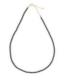 B:MING by BEAMS | B:MING by BEAMS / ビーズネックレス(ネックレス)