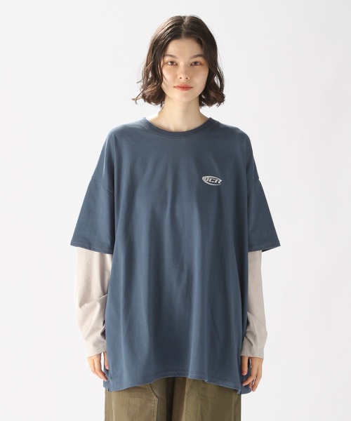 Niko and…”即!完売品”・人気の長袖Tシャツ ロンＴ BIGサイズ Niko and…”即!”・人気の長袖Tシャツ ロンT BIGサイズ