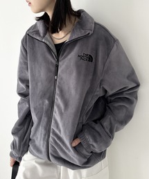 国内未発売 THE NORTH FACE(ザ・ノースフェイス)/ボア フリース ジャケット/COMFY ALPHA FLEECE ZIP UP