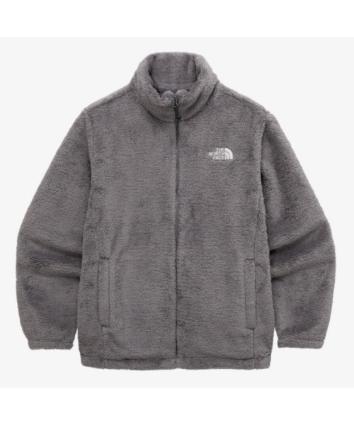 専用です　ノースフェイス　ボアフリースジャケット　160センチ セール】国内未発売 THE NORTH FACE(ザ・ノースフェイス)/ボア