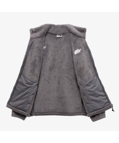 THE NORTH FACE フリース　ジャケット THE NORTH FACE ブルゾン アウター 国内未発売 FACE(ザ・ノース