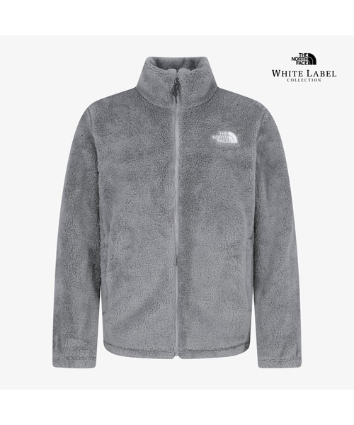 未使用品　フリース　サイズ0 THE NORTH FACE（ザ ノースフェイス） ブルゾン アウター 国内未発売