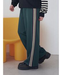 jouetie | カラーライントラックパンツ(その他パンツ)