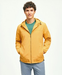 BROOKS BROTHERS（ブルックスブラザーズ）の「ナイロン ウィンドブレーカー（ナイロンジャケット・メンズ）」