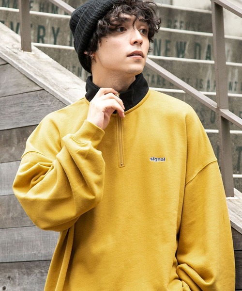 SIGNAL SPORTS（シグナルスポーツ）の「【SIGNAL SPORTS 】ワン