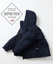 +phenix | ＋Phenix/プラスフェニックス 別注 GORE-TEX DOWN JACKET/ゴアテックス ダウンジャケット/撥水(ダウンジャケット/コート)