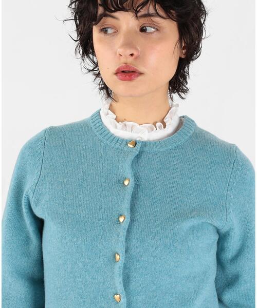 To b. by agnes b.（トゥービーバイアニエスベー）の「WT19 PULLOVER
