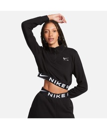 NIKE Sportswear Air Women's Fleece Top ナイキ スポーツウェア エア ウィメンズ フリース トップ