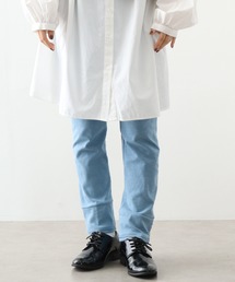 Emago（イマゴ）の「EMAGO 刺繍入りﾚｷﾞﾝｽ（レギンス/スパッツ）」