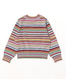 Paul Smith JUNIOR（ポールスミスジュニア）の「マルチボーダー 