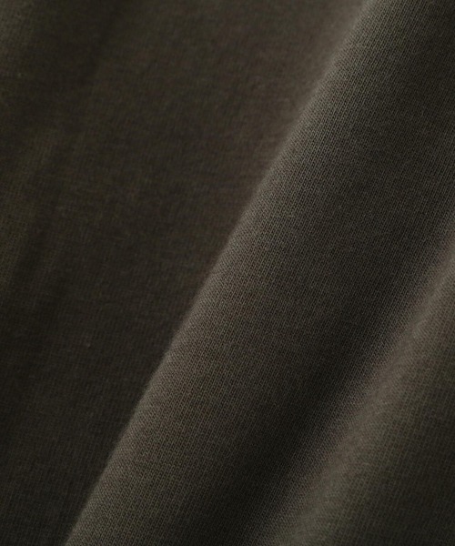 L.H.P（エルエイチピー）の「YUNOCY×LHP/ゆのしーエルエイチピー/ロングスリーブTシャツ（Tシャツ/カットソー・メンズ・ブラック・F）」の8枚目の写真