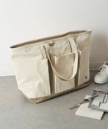 Dickies | 【Dickies】AUTHENTIC CANVAS TOTE L / ディッキーズ オーセンティック トートバッグ Lサイズ(トートバッグ)
