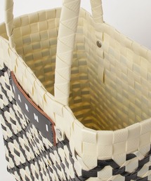 MARNI MARKET（マルニマーケット）の「ダイヤモンドバスケット（かご