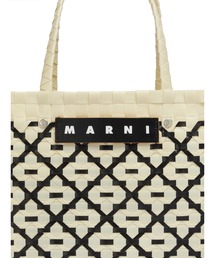 MARNI MARKET（マルニマーケット）の「ダイヤモンドバスケット（かご