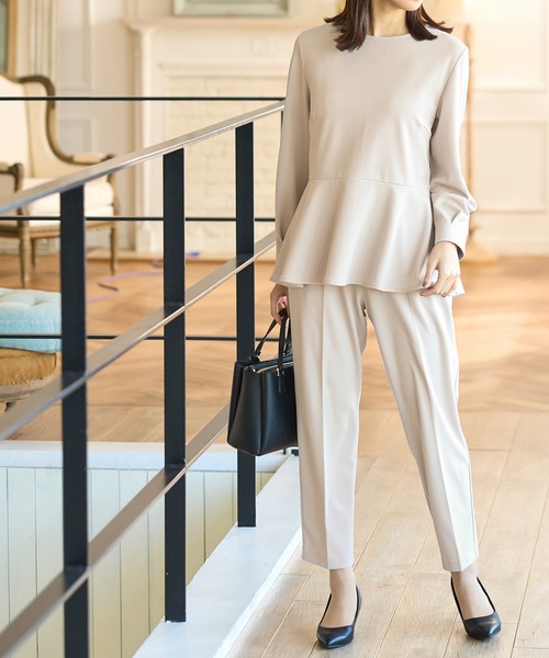HONEYです。 Honeys 20%OFFクーポン対象 ボトムス パンツ レディース 黒