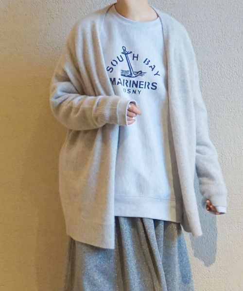 JOURNAL STANDARD LUXE（ジャーナルスタンダード ラックス）の「ソフト