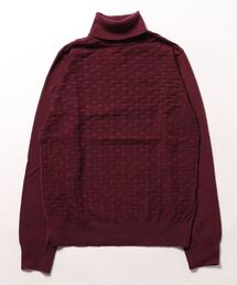 MEN'S BIGI｜メンズビギ（メンズ）のニット/セーター通販 - ZOZOTOWN