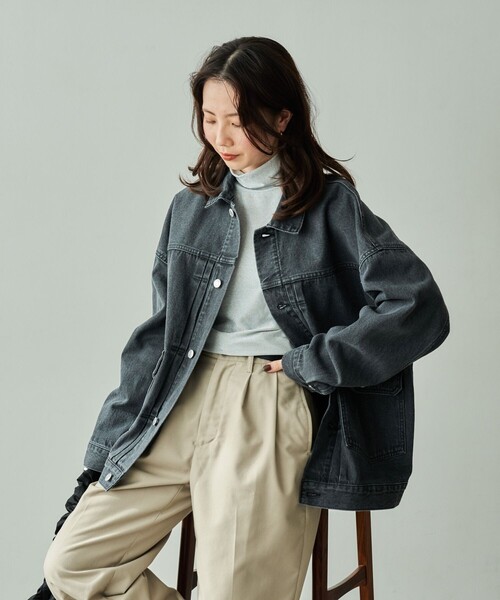 FREAK'S STORE（フリークスストア）の「WEB限定 ビッグ