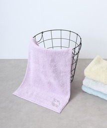 moz（モズ）の「moz 洗うほど膨らむﾀｵﾙ ﾌｪｲｽ（タオル）」