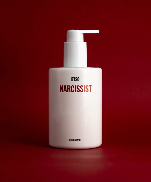 bpr BEAMS(ビーピーアール ビームス )の「BORNTOSTANDOUT / HAND WASH(ハンドケア/ハンドクリーム・メンズ・その他1/その他・ONE SIZE)」の2枚目の写真