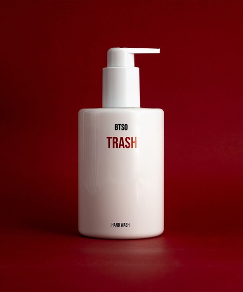 bpr BEAMS(ビーピーアール ビームス )の「BORNTOSTANDOUT / HAND WASH(ハンドケア/ハンドクリーム・メンズ・その他1/その他・ONE SIZE)」の1枚目の写真