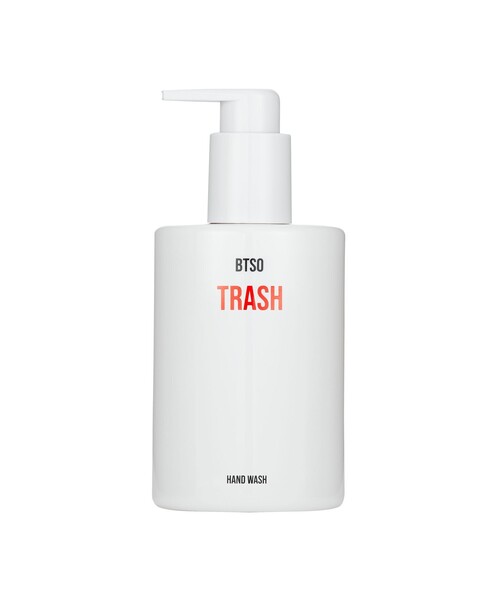 bpr BEAMS(ビーピーアール ビームス )の「BORNTOSTANDOUT / HAND WASH(ハンドケア/ハンドクリーム・メンズ・その他1/その他・ONE SIZE)」の5枚目の写真