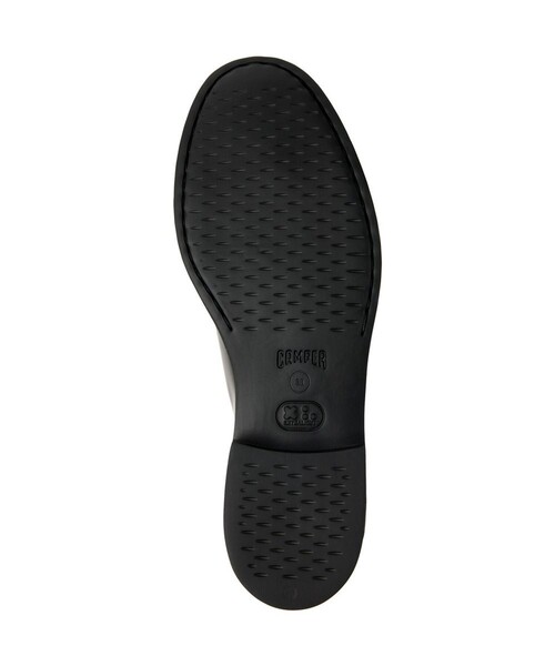 CAMPER（カンペール）の「[カンペール] TWINS / フラットシューズ（ドレスシューズ・レディース・ブラック・23.5cm/24.0cm/25.0cm/25.5cm/22.5cm/23.0cm）」の5枚目の写真